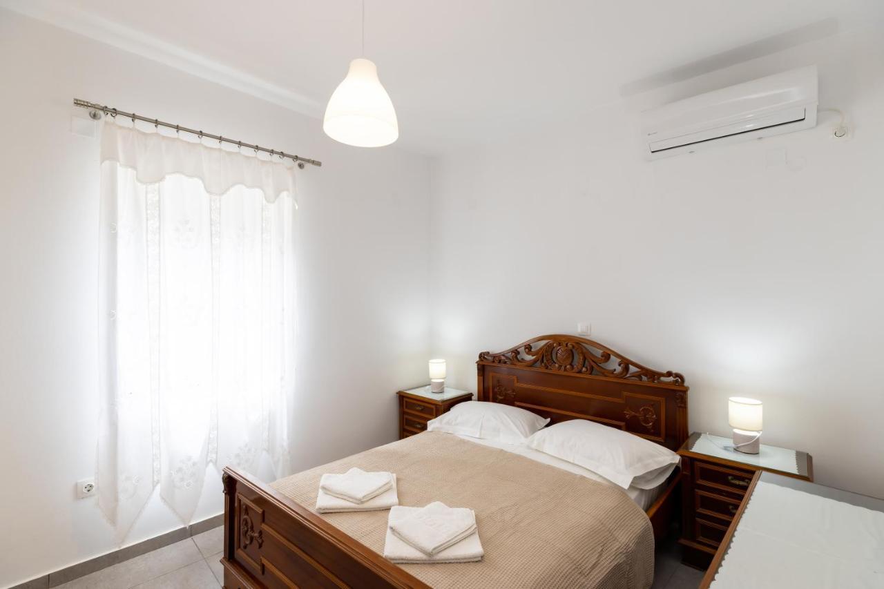 Peris Rooms Kamares  Exterior photo