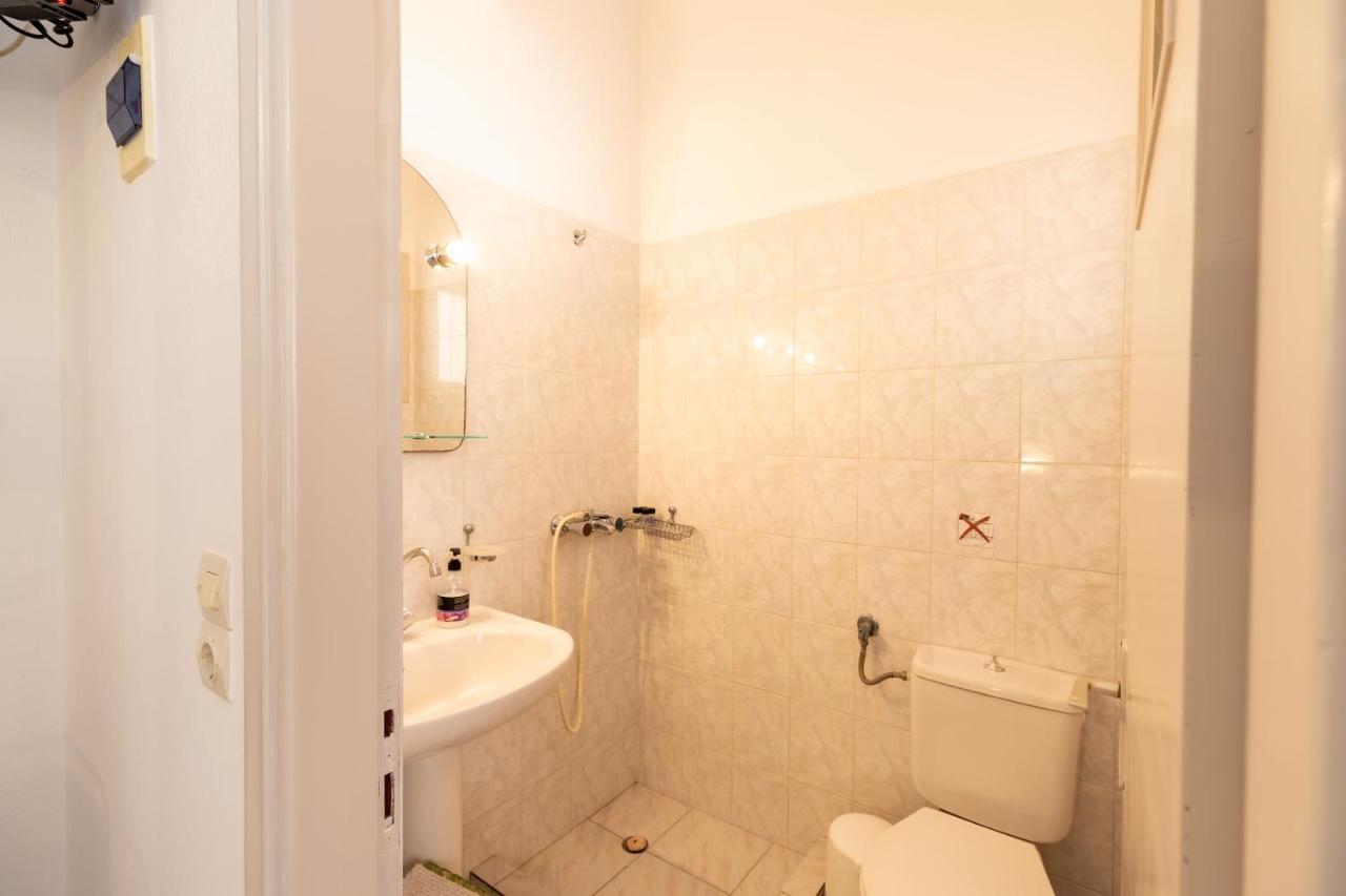 Peris Rooms Kamares  Exterior photo